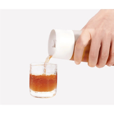 TIMEMORE Icicle Cold Brewer - Uai Coffee