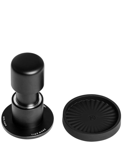 TIMEMORE IMPULSE Impact Tamper (⌀58.4mm/2.3in) - Uai Coffee