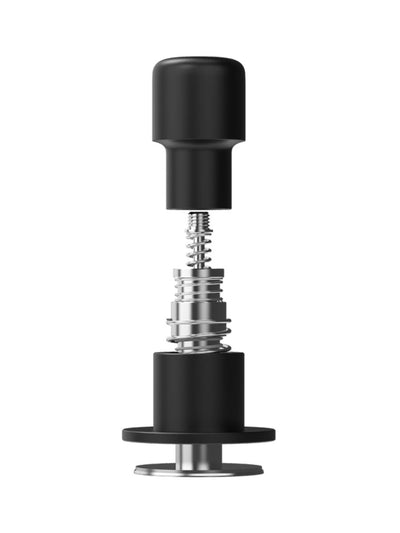 TIMEMORE IMPULSE Impact Tamper (⌀58.4mm/2.3in) - Uai Coffee