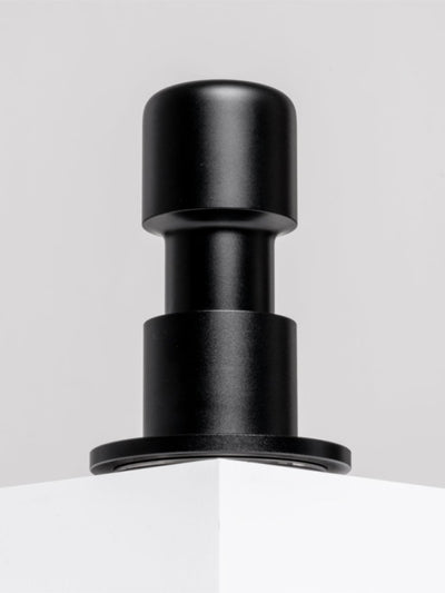 TIMEMORE IMPULSE Impact Tamper (⌀58.4mm/2.3in) - Uai Coffee