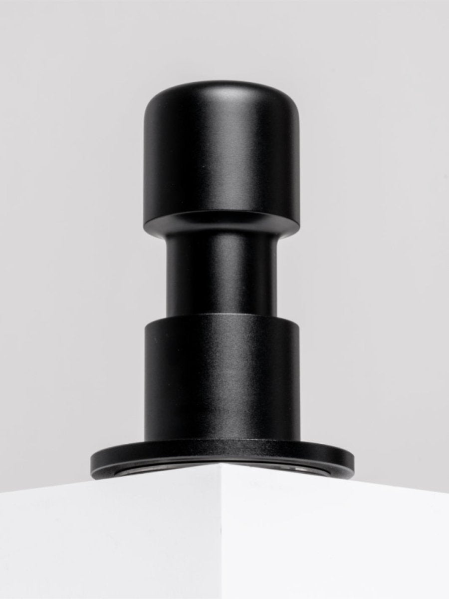 TIMEMORE IMPULSE Impact Tamper (⌀58.4mm/2.3in) - Uai Coffee