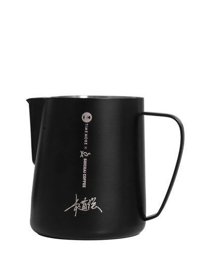 TIMEMORE Rosetta Milk Pitcher (700ml/23.67oz) - Uai Coffee