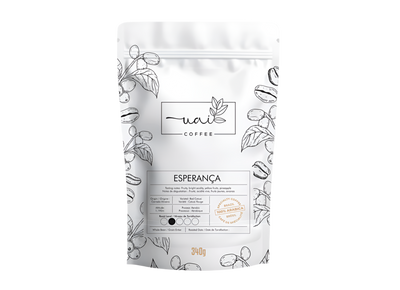 UAI Coffee Esperança - Uai Coffee