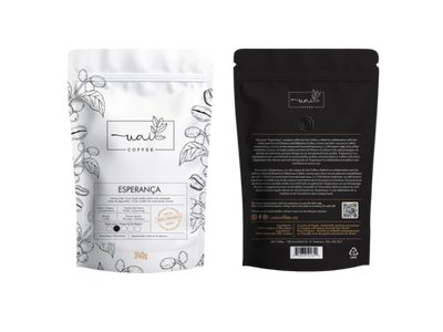 UAI Coffee Esperança - Uai Coffee