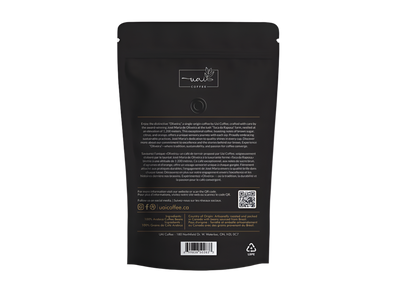 UAI Coffee Oliveira - Uai Coffee