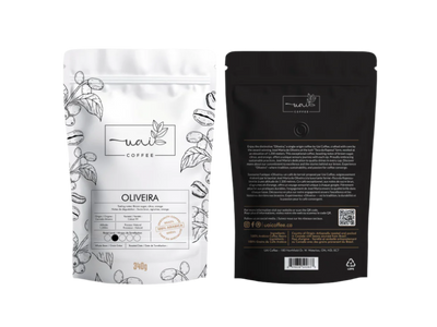 UAI Coffee Oliveira - Uai Coffee