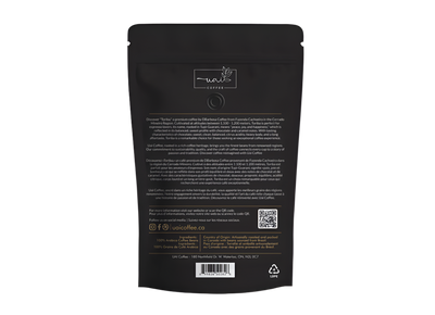 UAI Coffee Toriba - Uai Coffee