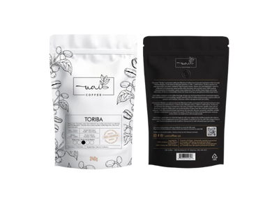UAI Coffee Toriba - Uai Coffee