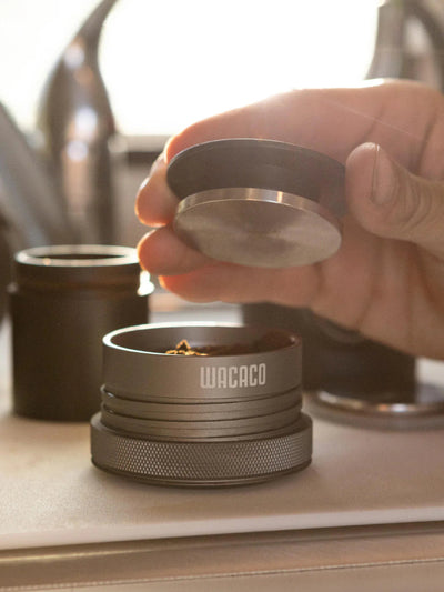 WACACO Picopresso - Uai Coffee