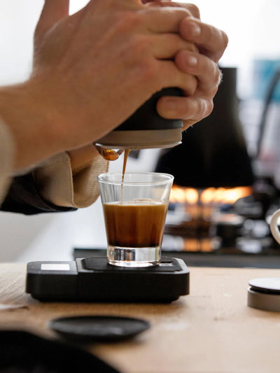 WACACO Picopresso - Uai Coffee