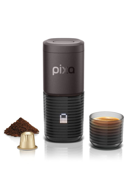 WACACO Pixapresso Portable Espresso Maker - Uai Coffee