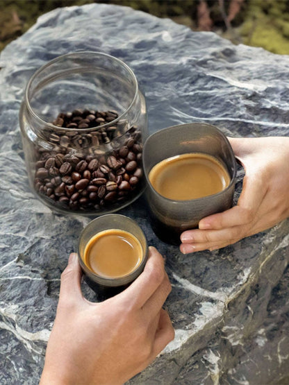 WACACO Pixapresso Portable Espresso Maker - Uai Coffee