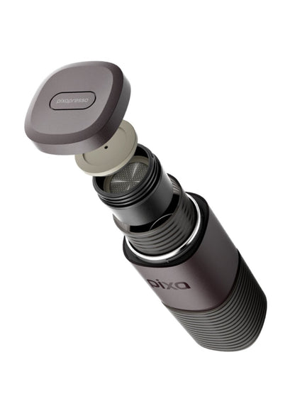 WACACO Pixapresso Portable Espresso Maker - Uai Coffee