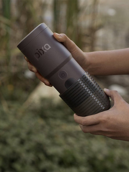 WACACO Pixapresso Portable Espresso Maker - Uai Coffee