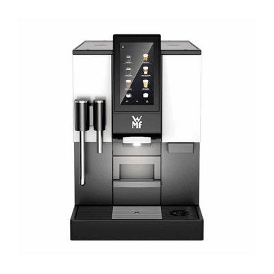 WMF 1100S - 1 Step 2 Hopper - Uai Coffee