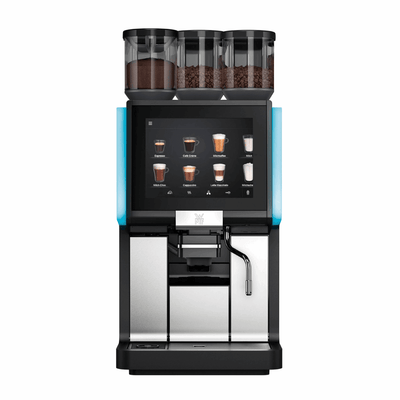 WMF 1500 S+ - Uai Coffee