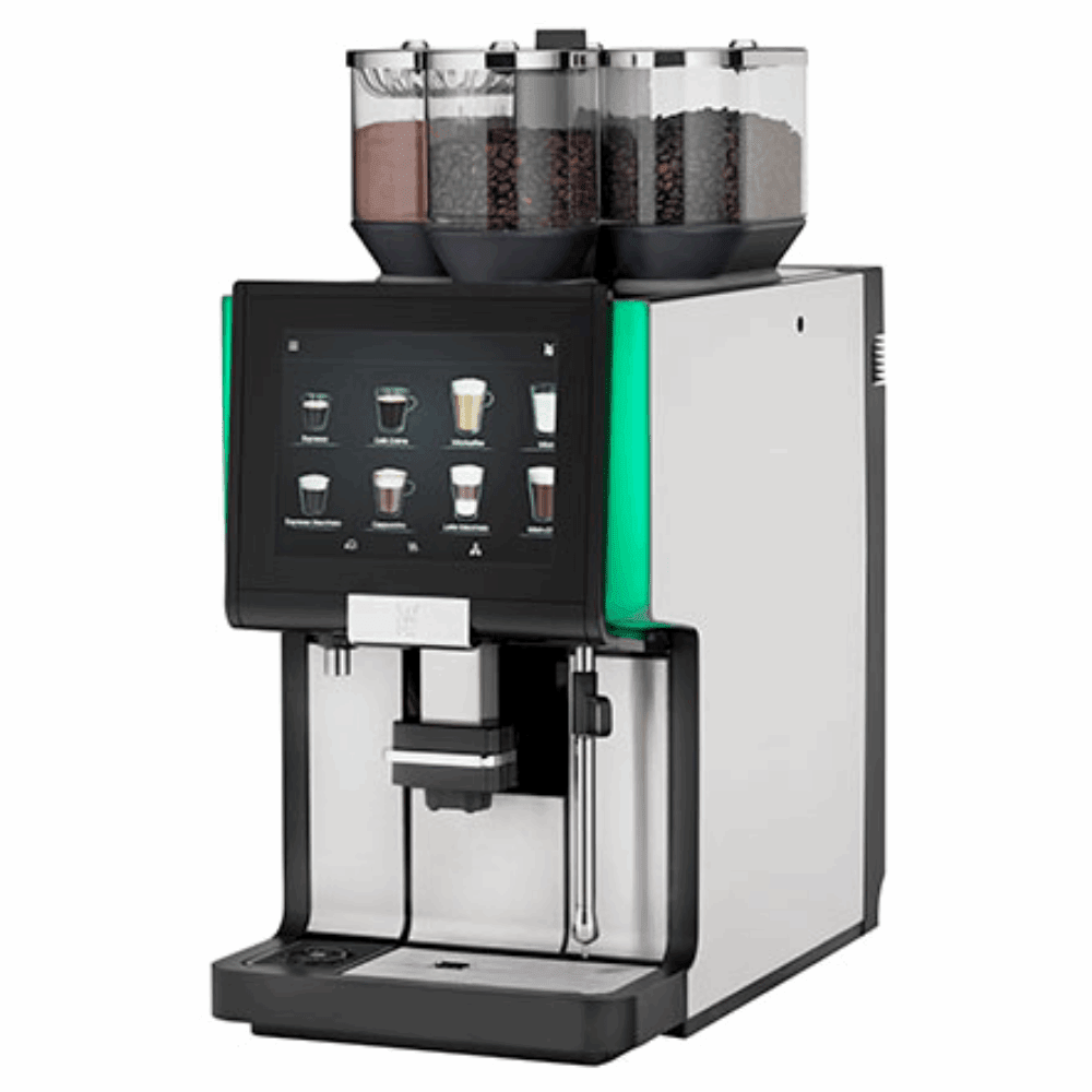 WMF 5000 S+ - Uai Coffee
